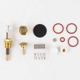1119 Conrader 1863/1119 Complete Rebuild Kit For Ng Series Piloted Unloader Check Valve Combo