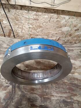 07i0800a151 Continental Disc 266880 Corp.