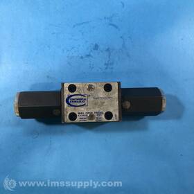 Continental Hydraulics Va5m-2a-g-10-b Directional Control Valve Usip