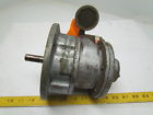 70721 Control Motor Boston Air 4 Reversible Gear Axj- Flow Vane
