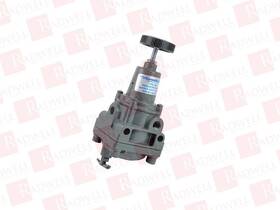 300-bbk Controlair Inc / 300bbk Used