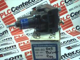 300-bd Controlair Inc / 300bd Used