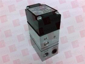 550-a-g Controlair Inc / 550ag Used