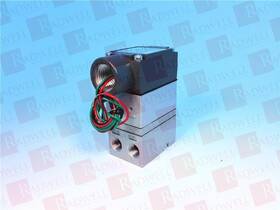 550-aca Controlair Inc / 550aca Used
