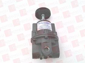700-cf Controlair Inc / 700cf Used