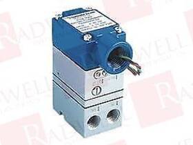 900-aca Controlair Inc / 900aca Used