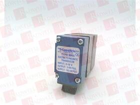 900-eht Controlair Inc / 900eht Used