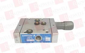Cva-10hs Convum / Cva10hs Used
