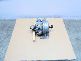 Am2-1546-0-3 Cooper 91602ca0 5hp Radial Piston Air Motor