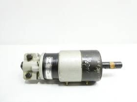 Am2-1574 Cooper Pneumatic Radial Piston Motor 0.9hp