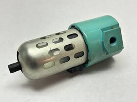 F02-m Cooper Power Tools Pneumatic Filter Assembly
