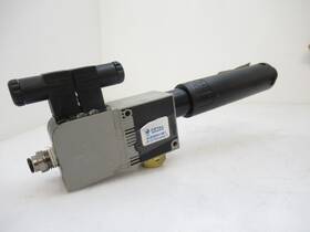 Gvs25nk14e1 Coval Safety Venturi Nozzle