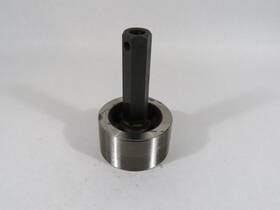 8-12uns-3a Coventry Gauge & Tool 4-1/8-12uns-3a And 4-1/8 Inch -12uns-3a Setting Plug X Tol Not Go Used