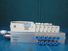Cpasc1-ae32-dn Cpasc1-vi V602 01184 Festo Devicenet 676702 U441