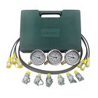 Cpk06031 Sinocmp Excavator Hydraulic Kit