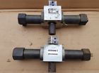 Cr15-2 Airoyal Rotary Actuator Lot