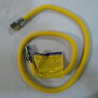 Cssd54-48p Brass Craft Gas Connector 026613114316