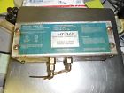 Csv-101 Mead Standard Air Pilot