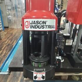 D165-t420 Custom Crimp Hydraulic Hose Crimper Machine