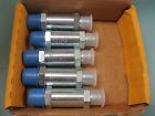 Cv-370-mpmf-5 Parker Lot Free Flow Check Valve New