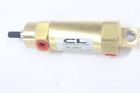 Cxd-160015 Control Line Lot Of Pneumatic Cylinder