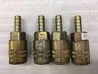 D-2644 Dixon Pneumatic Coupling Lot Of