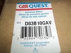 D03b10gav Carquest Hydraulic Filter Cross With Parker