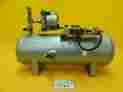D1h-a80ss Amat Applied Materials Pneumatic System Tank Orbot Wf 720 Used Working