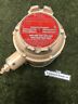 D1x-h18-ul Barksdale Controls Pressure Switch For Hazardous Loc