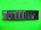 D2-32nd3 D2-09b H2-wplc2 H2-serio D2-32td1 Koyo Direct Logic 2x Used