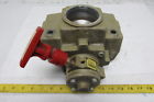 D2783a8006 Ross Npt Manual Lock Out Air Dump