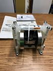 D32911 Graco Husky Model Diaphragm Pump New In The Box Never