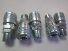 D361 Lot Of Pneumatic Air Couples Npt Body Max Psi New