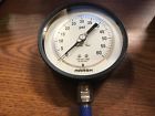 D5246 Marsh Bellofram Pressure Gauge