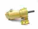 D525716 7183 Ingersoll Rand 675rpm 1 In X 2 Npt Pneumatic Motor