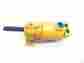 D526157 Ingersoll Rand New 1 In X 2 Npt Pneumatic Motor