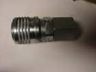 D580 Dynaquip Sleeve Type Coupler Female Npt Body