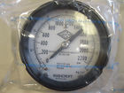 6685-01-142-9800 D801-2538 Ashcroft New Duragauge Pressure
