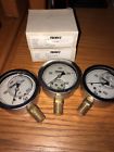 D82lfb Trerice New Psi Gauge Lot Of