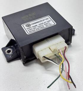Daedong U321569872 Display Unit U3215 69872