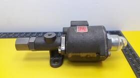 A-2141 Daihatsu Starting Air Magnetic Valve Marine Engine Store Spares