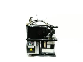 Ehu25-m07-ae-30-v-356a Daikin Hydraulic Power Unit 2lpm 4mpa 200/220v-ac