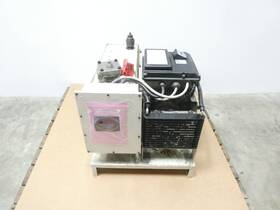 Ehu40r-m07-a-10 Daikin Eco Rich R Hydraulic Power Unit 40lpm 7mpa 200-220v-ac