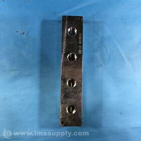 Ah0000408p Daman Header Manifold Usip