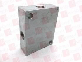 Ad05sps8p Daman Products / Used