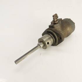 151-06448 Danfoss Hydraulic Orbital Motor