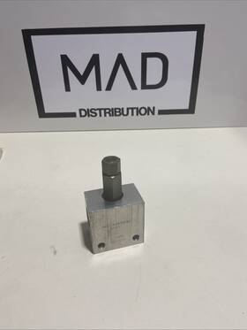 158g2171 Danfoss Sauer Used