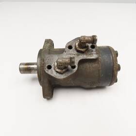 N011omp-160-151-0614 Danfoss Hydraulic Orbital Hydramotor 25mm Shaft