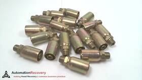 6np-8sb Dayco Coupling See Desc #317363