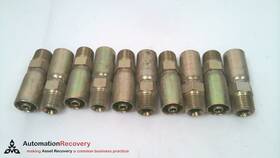 8np-6sb Dayco Hose Coupling See Desc #317609